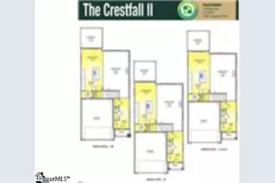 262 Brown Circle #Lot 3, Easley, SC 29642 - Photo 3