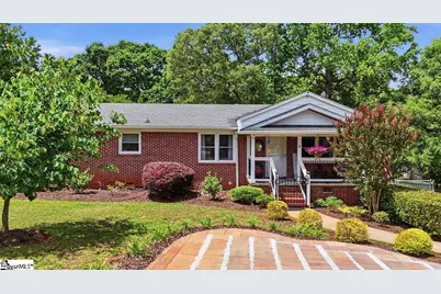 4 Rhonda Court, Greenville, SC 29617 - Photo 1