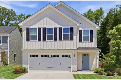 208 Harvest Hill Lane, Greenville, SC 29605 - Photo 1