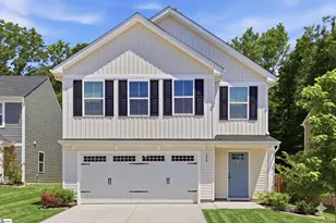 208 Harvest Hl Ln, Greenville, SC 29605 - Photo 1