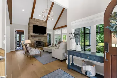 119 Drewberry Lane, Sunset, SC 29685 - Photo 5