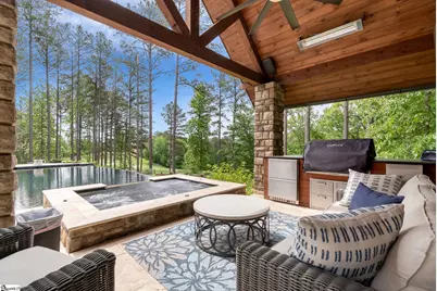 119 Drewberry Lane, Sunset, SC 29685 - Photo 33