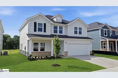424 Ragland Avenue, Greer, SC 29651 - Photo 3