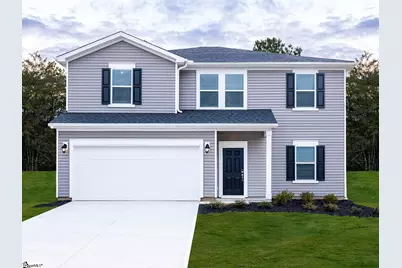 424 Ragland Avenue, Greer, SC 29651 - Photo 1