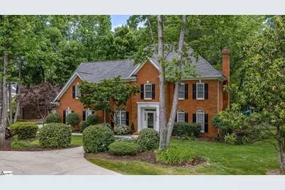 105 Silver Fox Trail, Simpsonville, SC 29681 - Photo 1