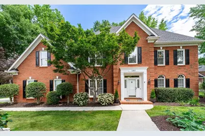 105 Silver Fox Trail, Simpsonville, SC 29681 - Photo 5