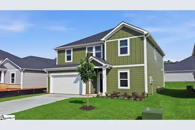 423 Ragland Avenue, Greer, SC 29651 - Photo 3