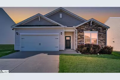 120 Lily Pond Place, Easley, SC 29642 - Photo 1
