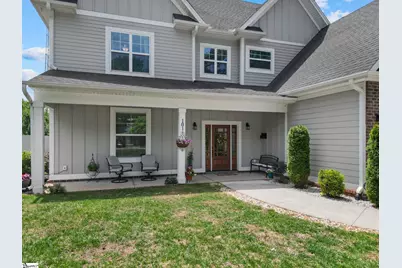 101 S Valley Lane, Greenville, SC 29611 - Photo 3