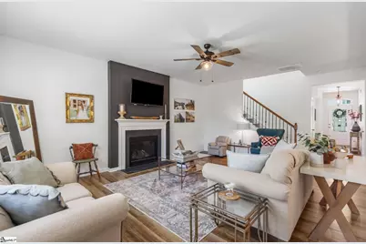 564 Pollyanna Drive, Greenville, SC 29605 - Photo 11