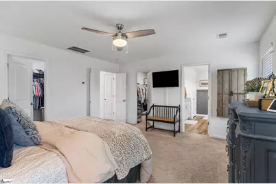 564 Pollyanna Drive, Greenville, SC 29605 - Photo 27