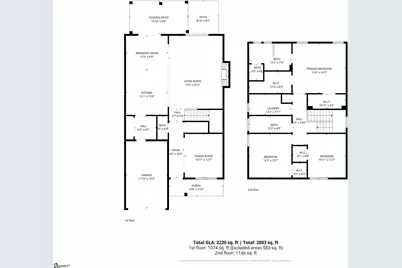 564 Pollyanna Drive, Greenville, SC 29605 - Photo 41