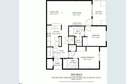 833 Old Greenville Highway #Unit 830, Clemson, SC 29631 - Photo 5