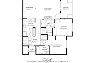 833 Old Greenville Hwy, Clemson, SC 29631 - Photo 5
