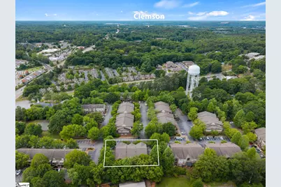833 Old Greenville Highway #Unit 830, Clemson, SC 29631 - Photo 43