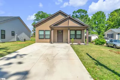 2316 Wellington Road, Spartanburg, SC 29302 - Photo 1
