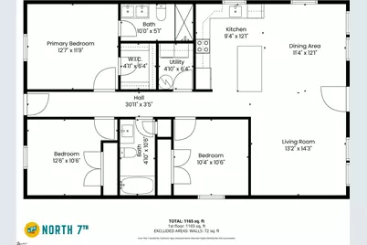 2316 Wellington Road, Spartanburg, SC 29302 - Photo 23