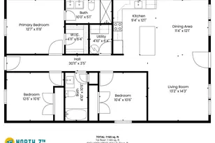 2316 Wellington Rd, Spartanburg, SC 29302 - Photo 23