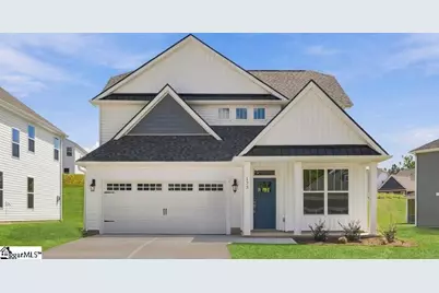 123 Beechcroft Place, Fountain Inn, SC 29644 - Photo 1