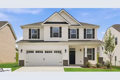 121 Beechcroft Place, Fountain Inn, SC 29644 - Photo 1