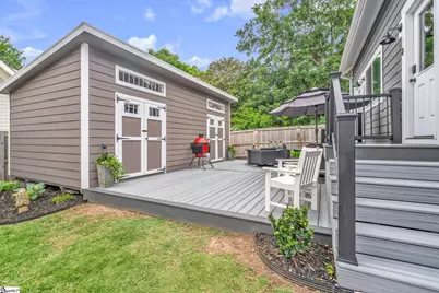 805 Green Avenue, Greenville, SC 29605 - Photo 37