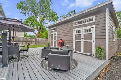 805 Green Avenue, Greenville, SC 29605 - Photo 35