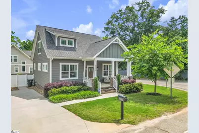 805 Green Avenue, Greenville, SC 29605 - Photo 1