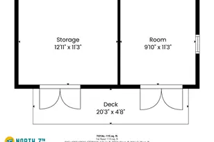805 Green Ave, Greenville, SC 29605 - Photo 49