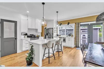 805 Green Avenue, Greenville, SC 29605 - Photo 13