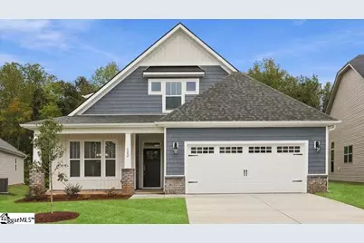 122 Beechcroft Place, Fountain Inn, SC 29644 - Photo 1