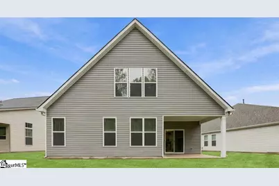 122 Beechcroft Place, Fountain Inn, SC 29644 - Photo 35