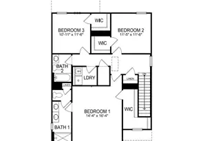106 Krestrel Ct, Anderson, SC 29621 - Photo 3