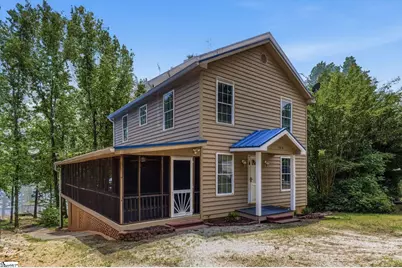 104 Lakehill Drive, Fair Play, SC 29643 - Photo 1