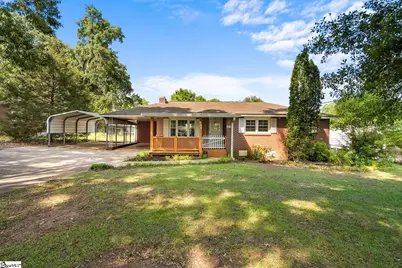 506 Cherokee Street, Anderson, SC 29626 - Photo 1