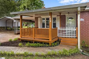 506 Cherokee St, Anderson, SC 29626 - Photo 7