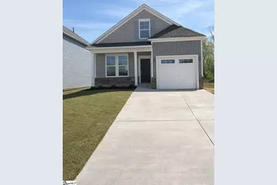 5091 Sunnycreek Drive, Boiling Springs, SC 29316 - Photo 1