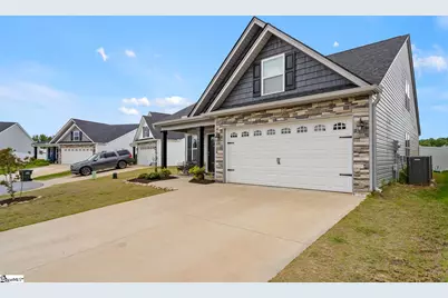 1386 Romany Court, Boiling Springs, SC 29316 - Photo 7