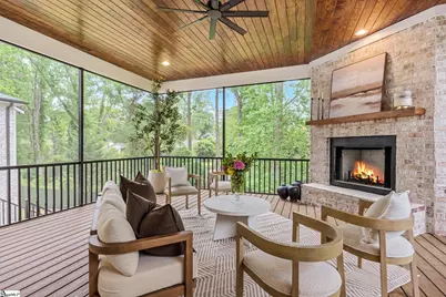 201 Rockwood Drive, Greenville, SC 29605 - Photo 23
