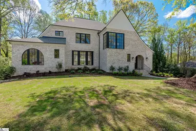 201 Rockwood Drive, Greenville, SC 29605 - Photo 1
