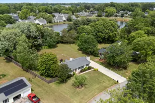 1011 Harness Trail, Simpsonville, SC 29681 - Photo 3