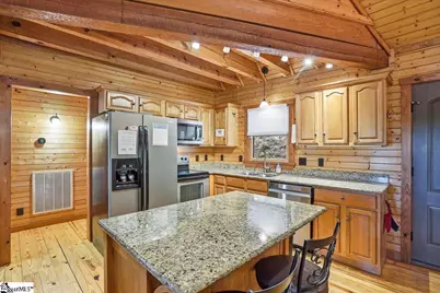 4 Matthews Creek Lane, Cleveland, SC 29635 - Photo 5