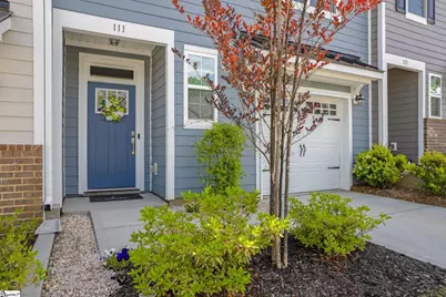 111 Wethington Way, Travelers Rest, SC 29690 - Photo 1