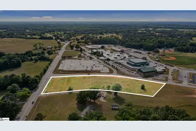 00 Highway 76 West, Laurens, SC 29360 - Photo 1