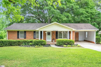 101 Zion Heights Court, Easley, SC 29642 - Photo 1