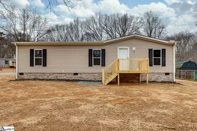 844 Black Snake Road, Easley, SC 29640 - Photo 1