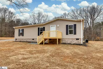844 Black Snake Road, Easley, SC 29640 - Photo 3