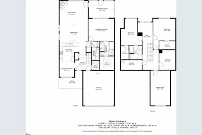 207 Bell Heather Lane, Greer, SC 29650 - Photo 43