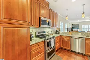 207 Bell Heather Ln, Greer, SC 29650 - Photo 9