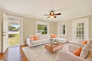 100 Bob White Ln, Taylors, SC 29687 - Photo 5