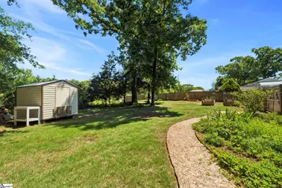 218 Crestwood Drive, Greenville, SC 29609 - Photo 37